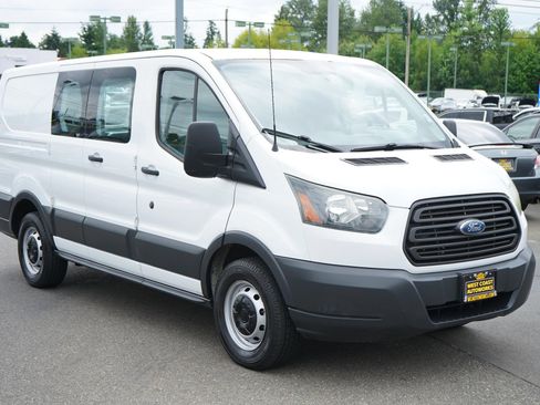 Used 2015 Ford Transit 150 130 Low Roof RWD image 7