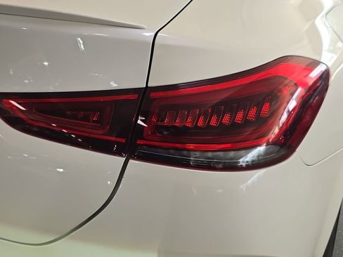 Used 2021 Mercedes-Benz GLE 53 AMG 4MATIC Coupe image 33