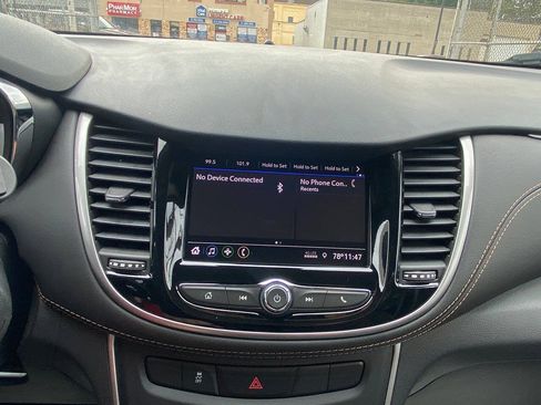 Used 2020 Chevrolet Trax LS w/ Tint and Cruise Package FWD image 25