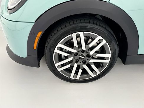 New 2026 MINI Cooper S FWD image 26