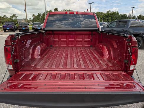 Used 2013 RAM 1500 Express RWD image 28