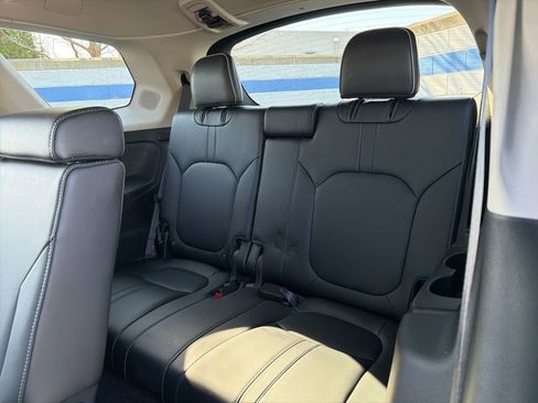 Certified 2023 Honda Pilot Elite image 22