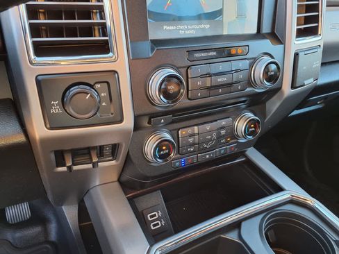 Used 2017 Ford F350 Platinum image 16