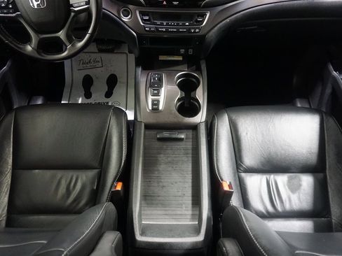 Used 2022 Honda Pilot Special Edition image 34