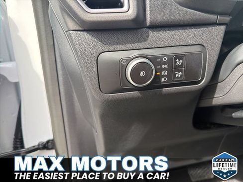 New 2026 Ford Bronco Sport Big Bend w/ Convenience Package AWD/4WD image 26