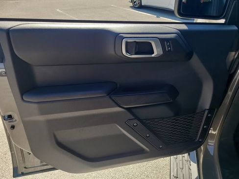 New 2026 Ford Bronco Outer Banks AWD/4WD image 16