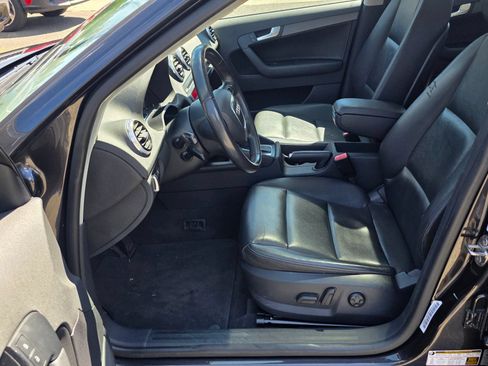 Used 2013 Audi A3 TDI Premium FWD image 10