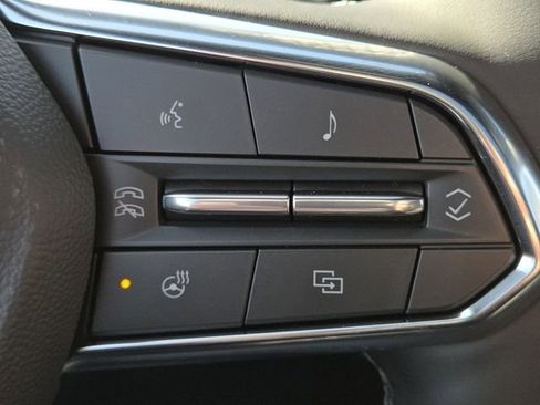 New 2026 Chevrolet Suburban High Country image 16