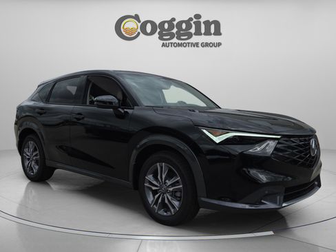 New 2026 Acura ADX FWD image 7