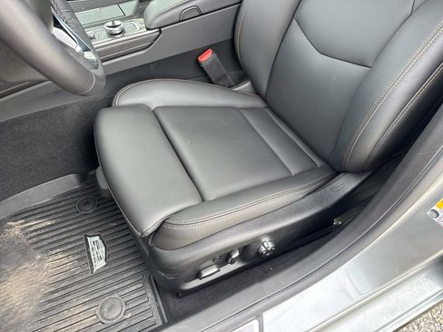 New 2025 Cadillac CT5 Sport image 19