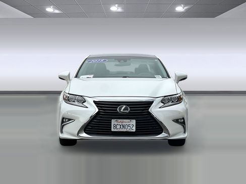 Used 2018 Lexus ES 350 ES 350 image 5