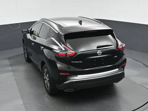 Used 2022 Nissan Murano SV FWD image 56