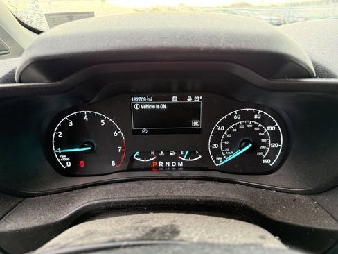 Used 2019 Ford Transit Connect XL image 12