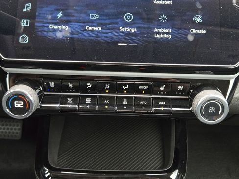 New 2027 Chevrolet Bolt RS w/ LPO, All-Weather Package FWD image 10