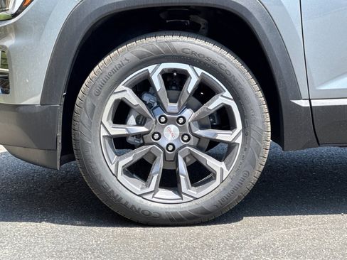New 2026 GMC Terrain Elevation w/ Elevation Premium Package FWD image 26