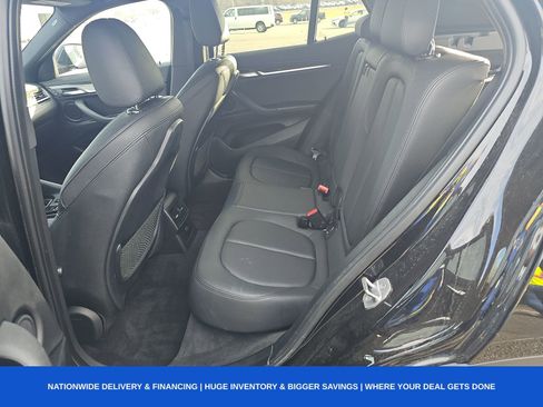 Used 2018 BMW X2 xDrive28i image 14