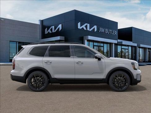 New 2025 Kia Telluride EX X-Line image 7