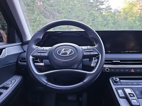 Used 2023 Hyundai Palisade XRT AWD/4WD image 12