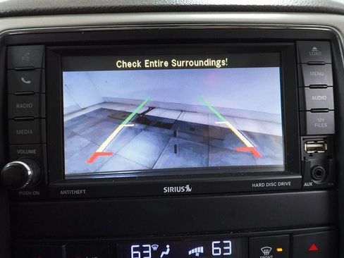 Used 2012 Jeep Grand Cherokee Altitude AWD/4WD image 21