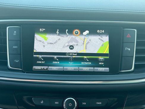 Used 2018 Buick Enclave Essence w/ Trailering Package AWD/4WD image 22