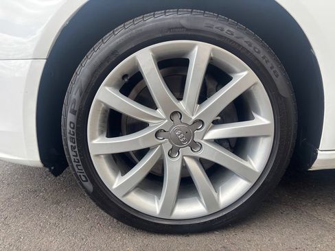 Used 2013 Audi A4 2.0T Premium Plus w/ Premium Plus Pkg AWD/4WD image 35