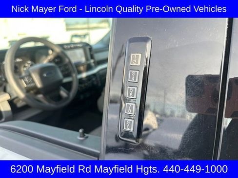 Used 2024 Ford F250 XLT image 25