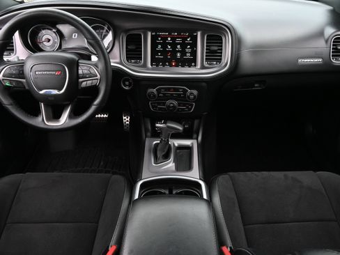 Used 2019 Dodge Charger Scat Pack w/ Plus Group RWD image 14