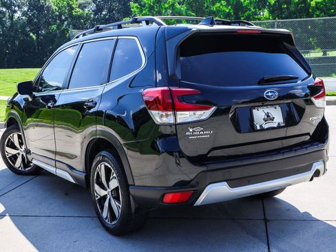 Used 2020 Subaru Forester Touring w/ Popular Package #2 AWD/4WD image 20