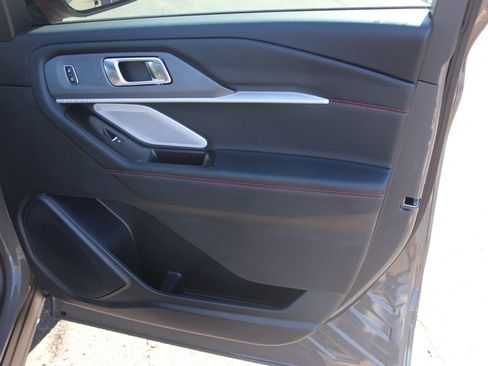 New 2026 Ford Explorer ST w/ Sun And Sound Package image 13