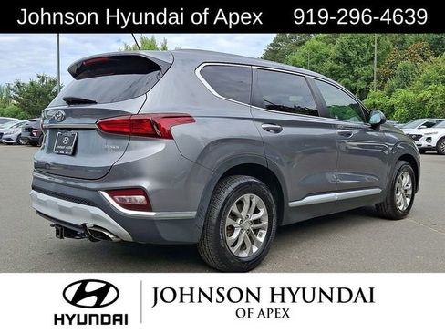 Used 2019 Hyundai Santa Fe SE FWD image 26