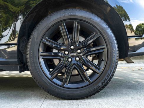 Used 2024 Ford Edge ST-Line AWD/4WD image 15