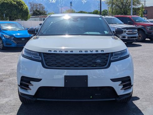 Used 2022 Land Rover Range Rover Velar R-Dynamic S AWD/4WD image 10
