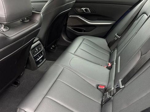 Used 2025 BMW M340i RWD image 12