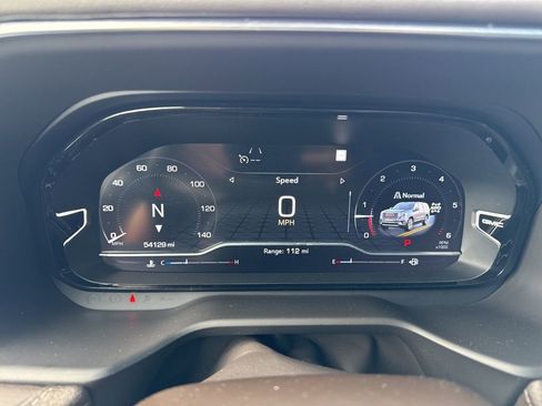 Used 2022 GMC Yukon XL Denali AWD/4WD image 27