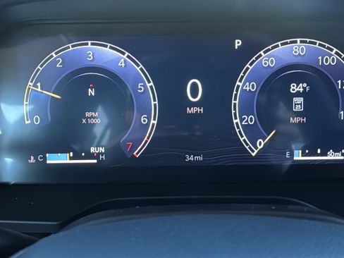 New 2026 Jeep Grand Cherokee Altitude image 27