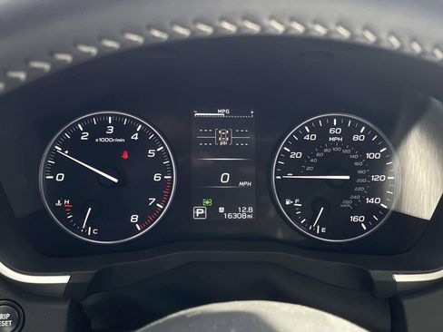 Certified 2025 Subaru Ascent Touring w/ Popular Package #1 image 16