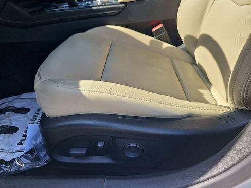 Used 2022 Cadillac CT5 Premium Luxury AWD/4WD image 33