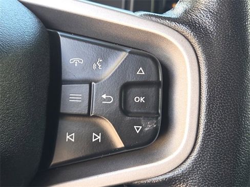 Certified 2022 Ford Bronco Badlands image 25