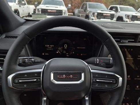 New 2026 GMC Terrain Elevation w/ Elevation Premium Package image 14