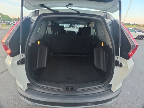 Used 2021 Honda CR-V EX image 29