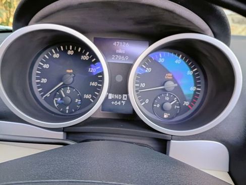 Used 2005 Mercedes-Benz SLK 350 image 38