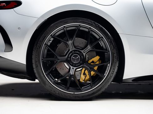 Used 2025 Mercedes-Benz AMG GT 63 image 44