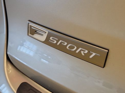 Used 2021 Lexus NX 300 F Sport w/ F Sport Premium Package FWD image 10