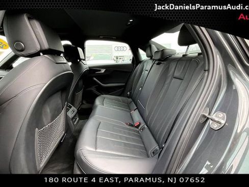 Used 2022 Audi A4 2.0T Premium Plus w/ Premium Plus Package image 18