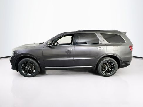 Used 2021 Dodge Durango GT AWD/4WD image 8