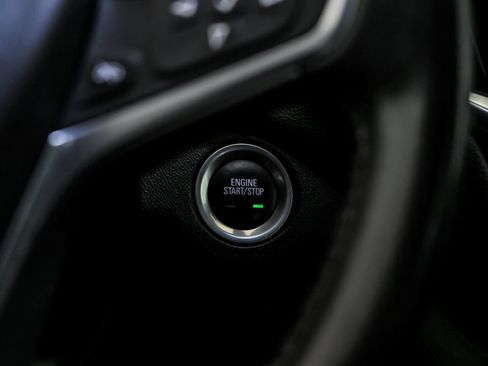 Used 2022 Chevrolet Equinox LT FWD image 15