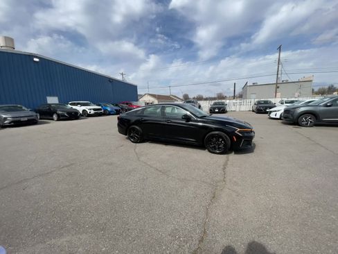 Used 2025 Kia K5 LXS image 12