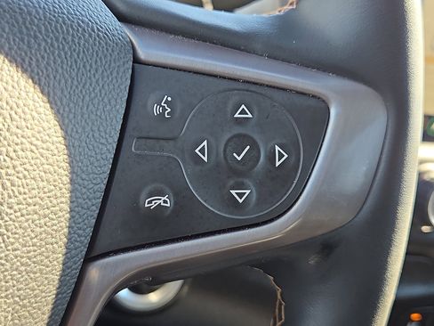 Used 2024 GMC Terrain AT4 w/ Infotainment Package II image 22