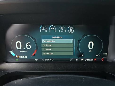 Used 2022 Ford Expedition Platinum RWD image 21