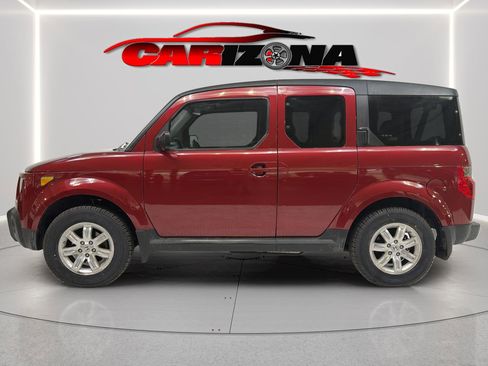 Used 2008 Honda Element EX image 6